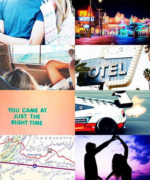 Lightning Mcqueen X Sally Carrera Tumblr