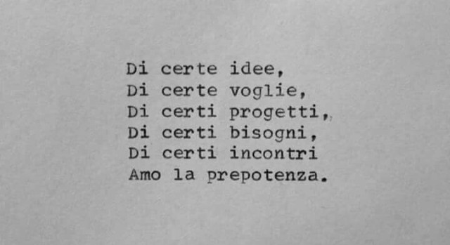 Incontri obiettivi Tumblr