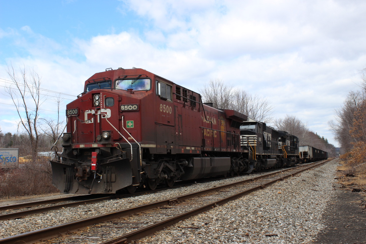 New Hampshire Railroad Gallery