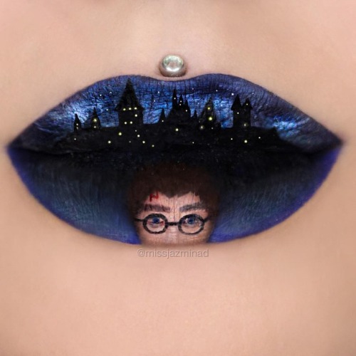 sosuperawesome:Jazmina Daniel on InstagramFollow So Super...