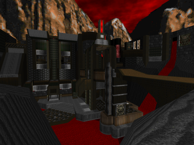 doom 1 full game wad