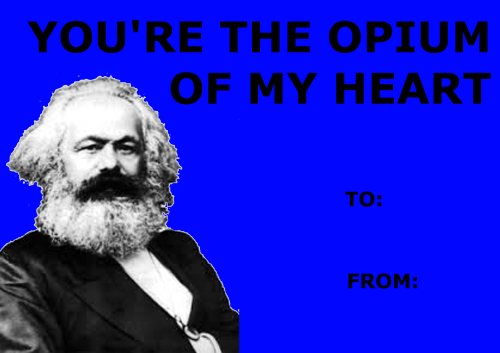 socraplease:Philosophy valentines cards Pt II