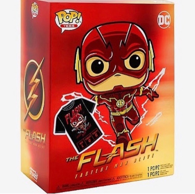 lunch box funko