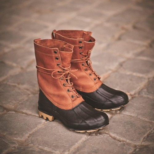 Die, Workwear! - Finding the Perfect Rain Boots