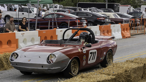 Coatesville Grand Prix 2018Coatesville, Pennsylvania