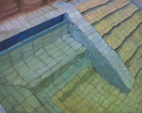 redlipstickresurrected:Adriana Varejão  (Brazilian, b. 1964,...