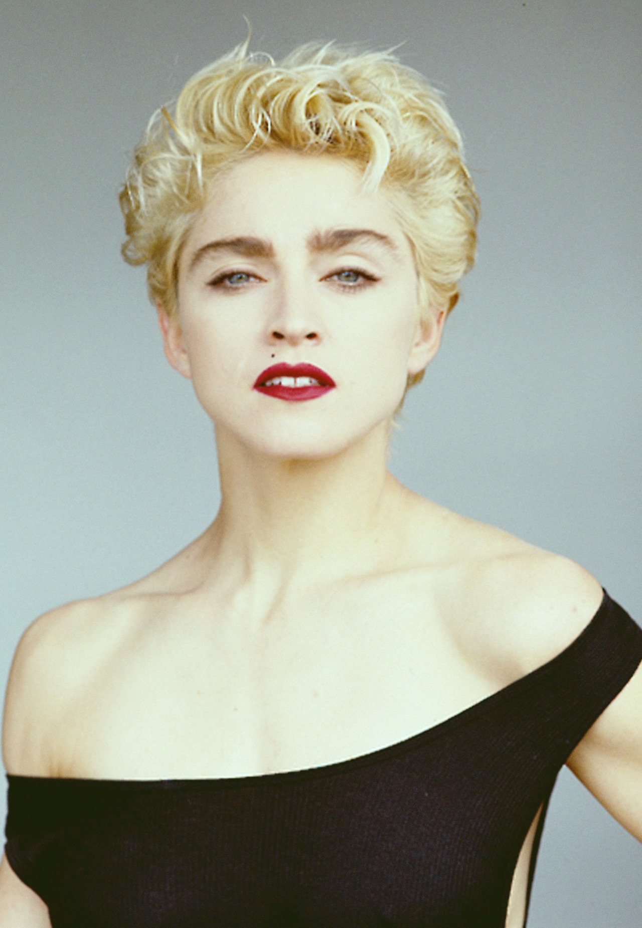 QUEEN OF POP Photo