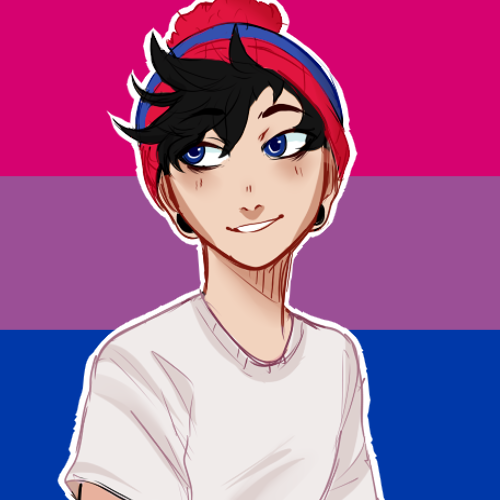 koo-jpeg:Happy Pride! I’m celebrating Pride Month with FREE TO...