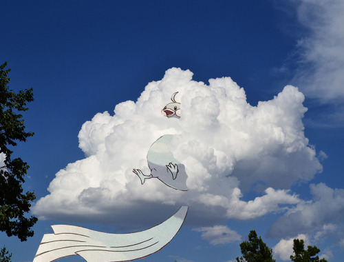 ORAS OU - Cotton Candy Clouds Altaria) (Peaked 1613) | Forums