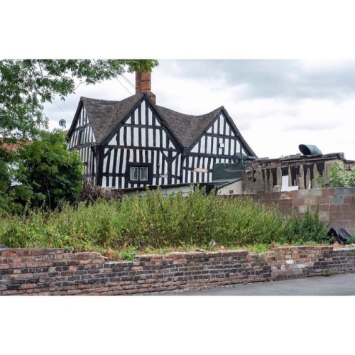 12 theblackcountry urban urbanlandscape landscape tudorstyle subjectivelyobjective ifyouleave somewheremagazine fndit etczine phroommagazine imaginarymagnitude burnmagazine indiependentmag