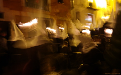 Semana Santa de Cuenca