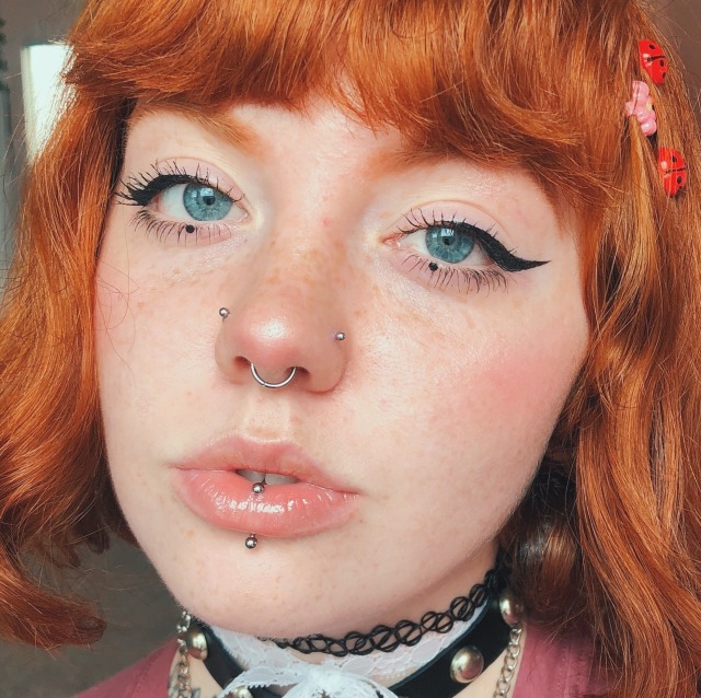 Ginger Red Hair Tumblr