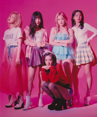 Red Velvet - ReVe Festival FINALE