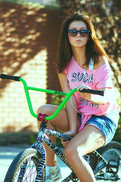 Cycling 2024 girls tumblr