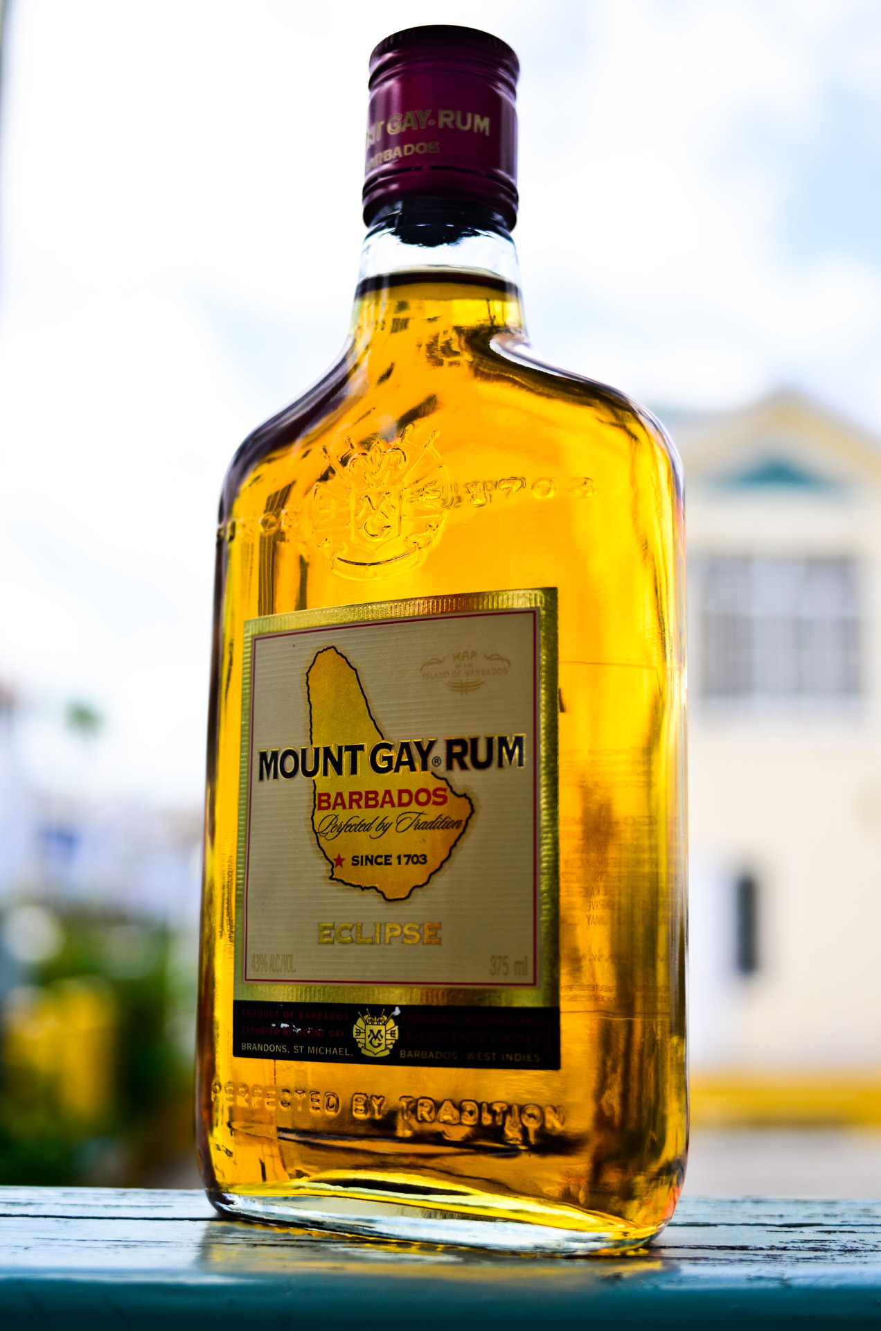 Barbados People Porn - Life2 â€” Okay so they got a local brew of rum and it's...