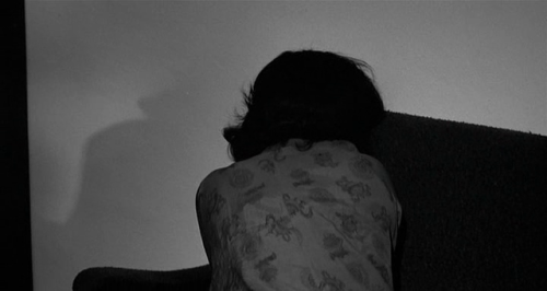 365filmsbyauroranocte:Anna Magnani in Mamma Roma (Pier Paolo...