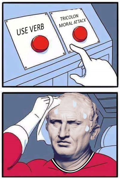 Image result for cicero memes