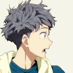 Tumblr Anime Icon Boy Cuteanimals