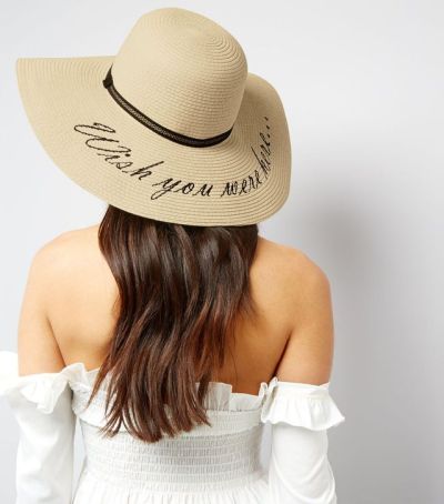 eugenia kim wish you were here hat