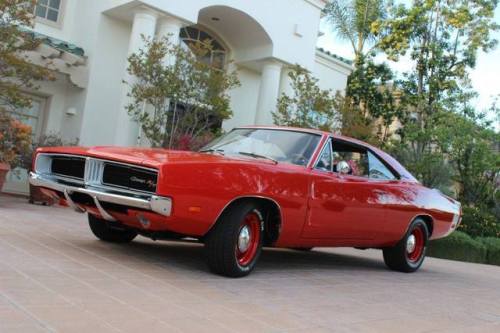 jacdurac:1969 Dodge Charger R/T