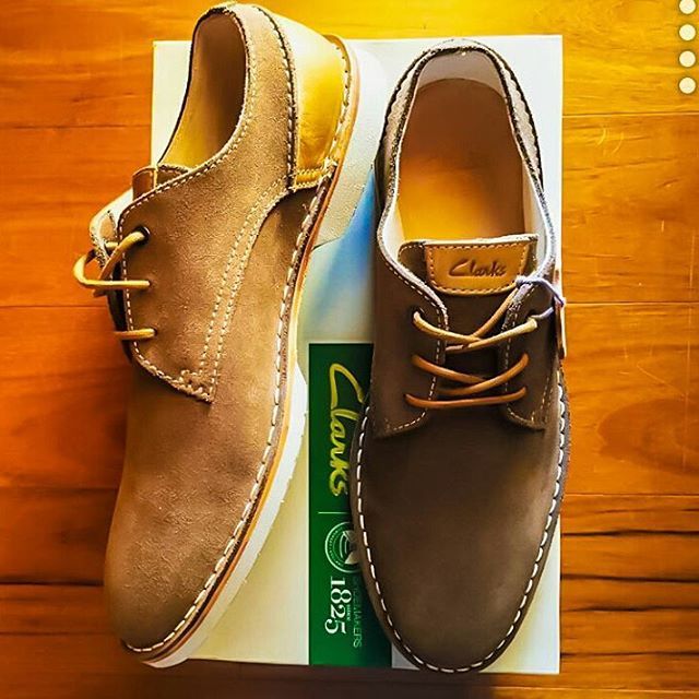 clarks shoes styles