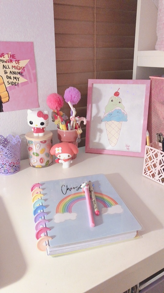 Kawaii Room Decor Tumblr