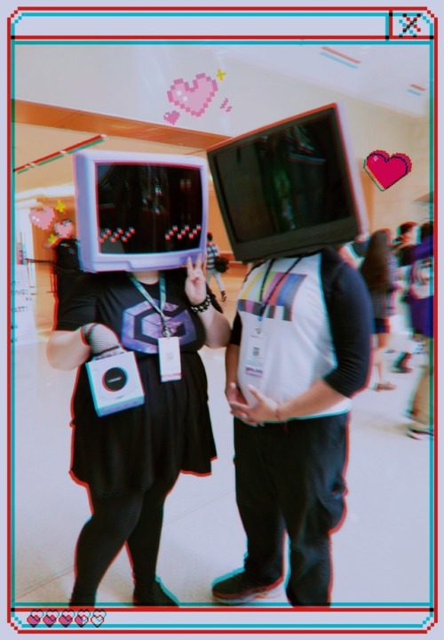 tv head cosplay | Tumblr