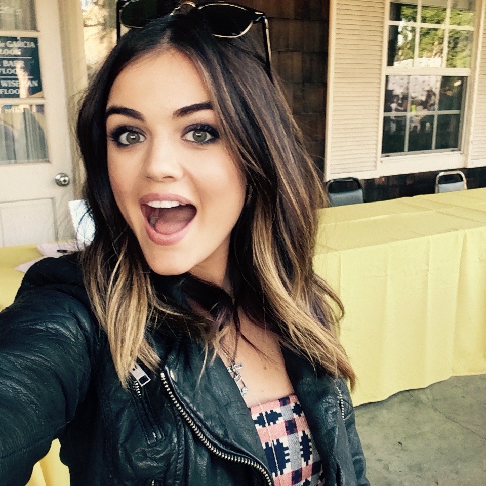 Selfie Lucy Hale nude photos 2019 Selfie Lucy Hale nude photos 2019