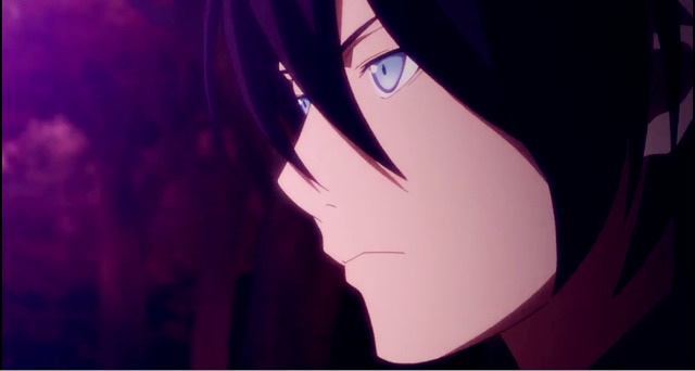 Shiawase, Noragami Yato ☆ Cap 3 😍