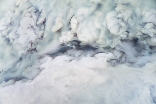 nevver:Clouds in my coffee, Petros Koublis