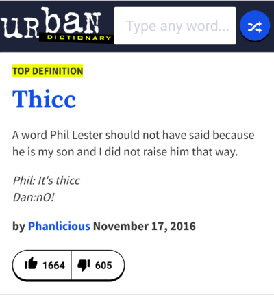 urban dictionary definitions tumblr