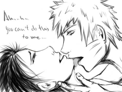 your-narusasu-princess:Forgive me hmmmmmmmmmnnnn fuck yeahI...