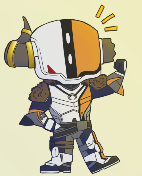 shaxx funko