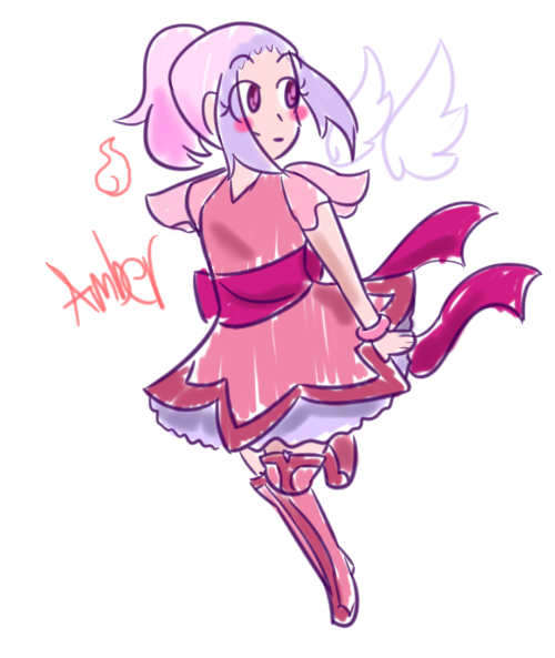 mew-cake