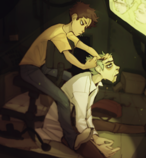 rick and morty morty smith evil morty