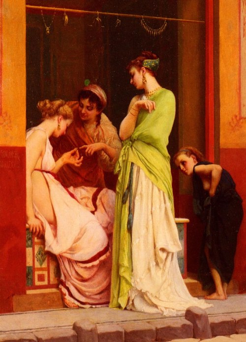 Dido, Queen of Carthage