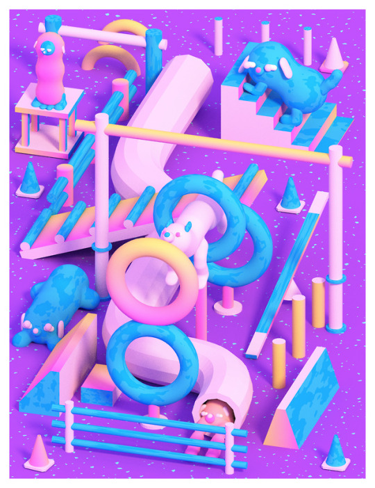 dog show