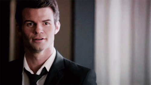 Dating klaus mikaelson would include