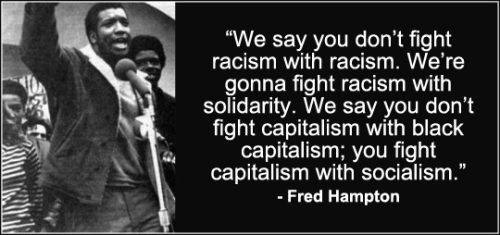 Image result for fred hampton quotes