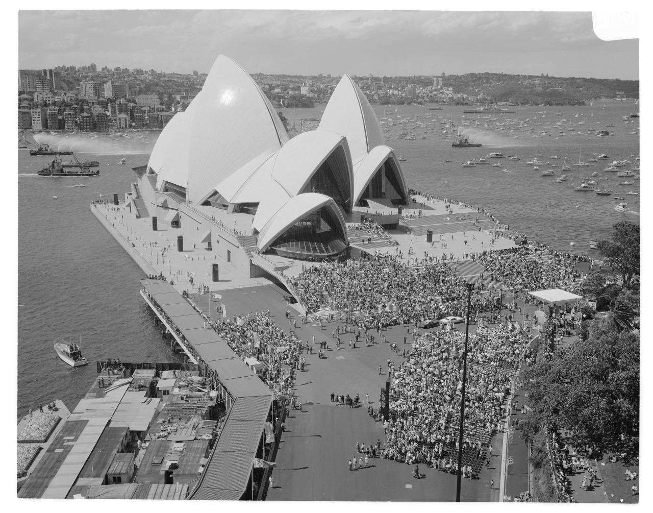 State Library of New South Wales • On this day, 20 October 1973, Queen ...