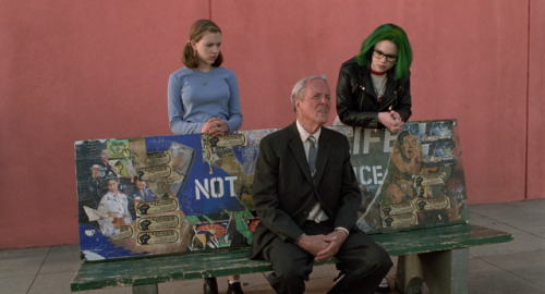 luciofulci:Ghost World (2001) dir. Terry Zwigoff (x)