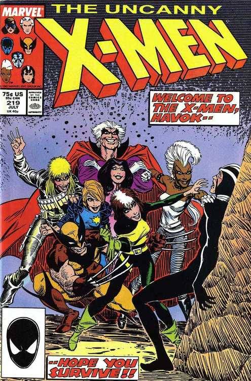 The Omnibus Collector The Wish List X Men Mutant Massacre