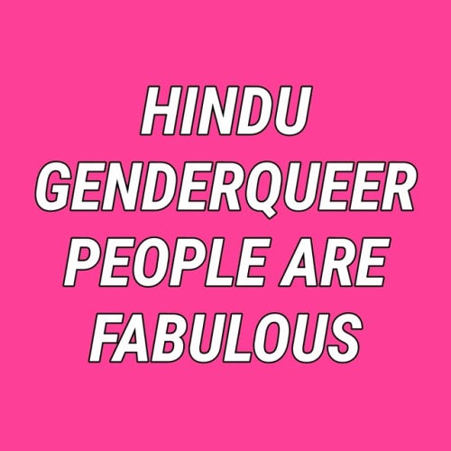 genderqueerpositivity:(Image description: ten brightly colored...