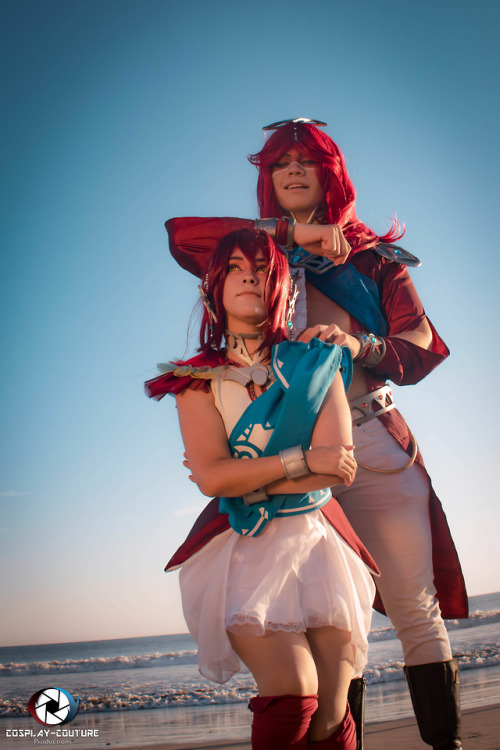 Prince Sidon Cosplay Tumblr