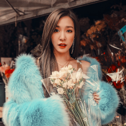 Snsd Tiffany Aesthetic Snsd 2020