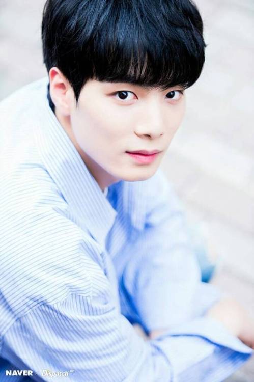 nuesvt:Kim Jonghyun (NU’EST JR)’s Photoshoot to make your...