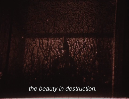 perfectframes:TETSUO II: BODY HAMMER / 1992 / SHINYA...