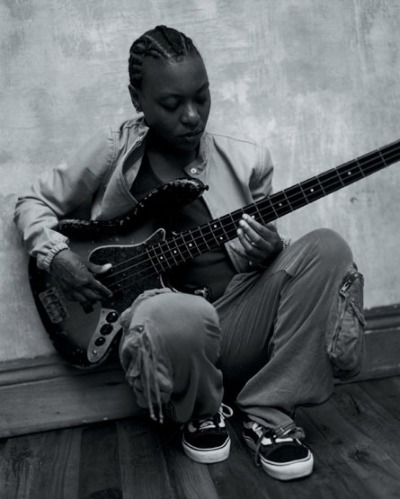 Meshell Ndegeocello Tumblr