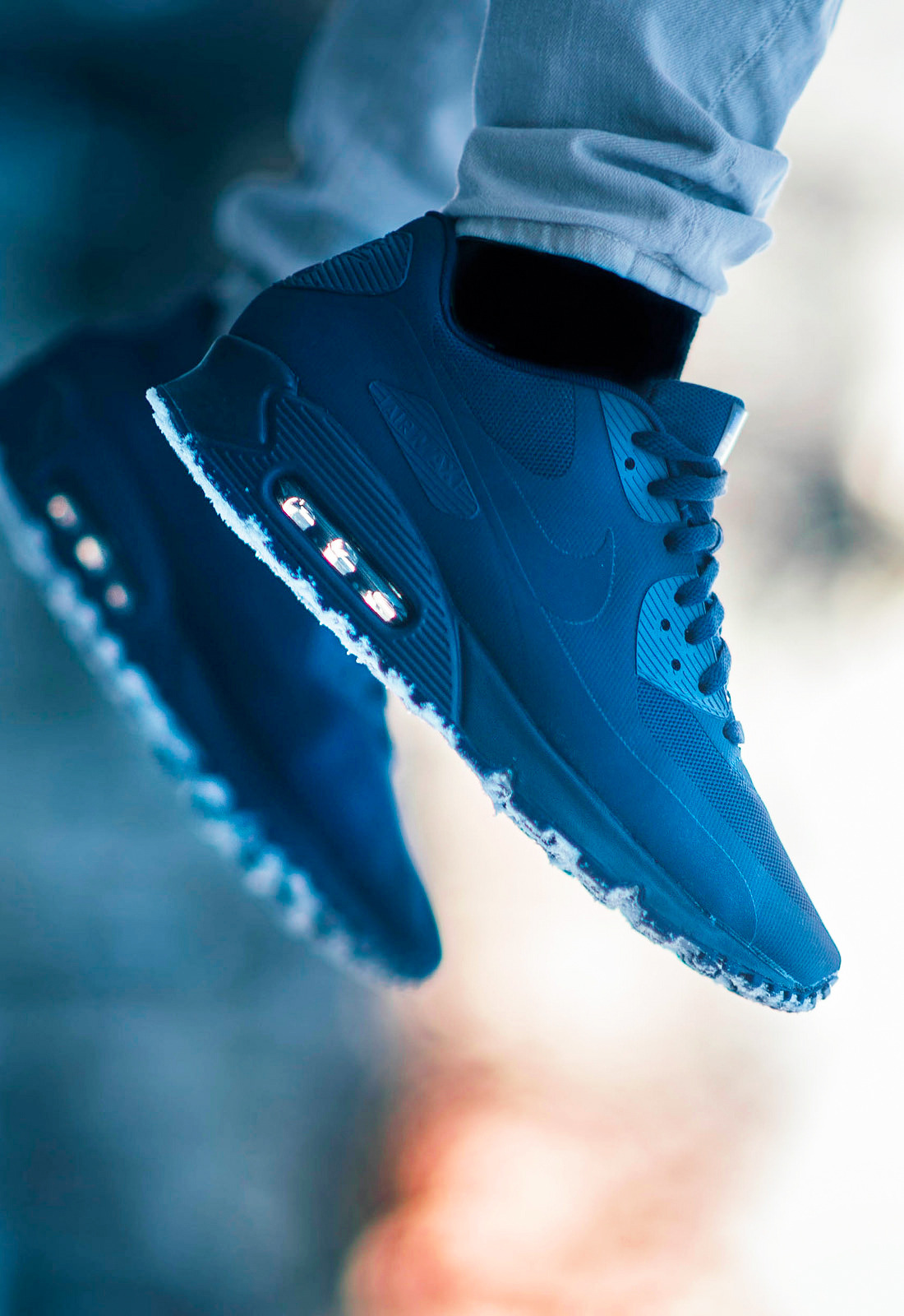nike air max hyperfuse turquoise