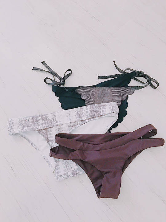 What’s in Store || Bathing Suits at Elle Boutique | The Scout Guide New ...